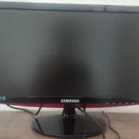 مانیتور LED سامسونگ 19 اینچ
