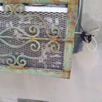 کولر سوپرا تمیز