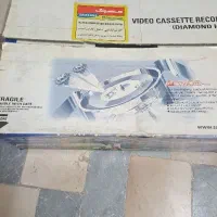 دستگاه ویدئو