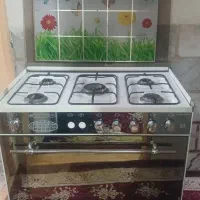 اجاق گاز