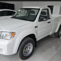 کاپرا B تک کابین /صفر خشک/تحویل فوری