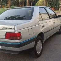 دربستی