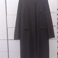 کت بلندبا شلوار
