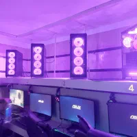 گیمنت ENIGMA گیمنت انیگما|کنسول، بازی ویدئویی و آنلاین|تهران, دهکده المپیک|دیوار