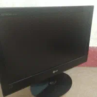 مانیتور ال جی LG