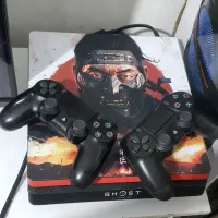 پلی استیشن ۴ اسلیم کپی خور