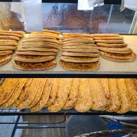 شاگرد نان روغنی