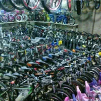 طرح تعویض دوچرخه نو با دوچرخه کارکرده شما هم داریم