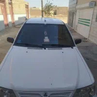 پراید 111مدل 90