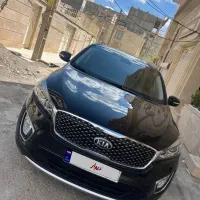 سورنتو ۲۰۱۶ GDI