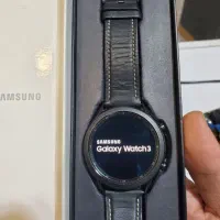 ساعت هوشمند سامسونگ واچ3   45 میلیمتری|ساعت|ارومیه, |دیوار