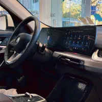 حواله چانگان  وارداتی ایدو برقی