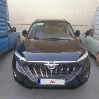 هایما X7، مدل 1404، مدارک کامل، بازدید در منزل|خودرو سواری و وانت|تهران, زعفرانیه|دیوار