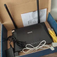 مودم روتر VDSL|مودم و تجهیزات شبکه|قوچان, |دیوار