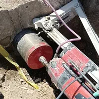 کرگیری وبرش بتن|خدمات پیشه و مهارت|پردیس, فاز ۹|دیوار