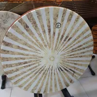 دف خورشیدی ماهور