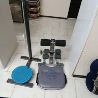 وسایل ورزشی