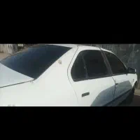 ماشین سمند