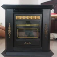 بخاری گازی|بخاری، هیتر، شومینه|آمل, |دیوار