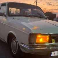 پیکان مدل ۸۰