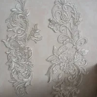 خرجکار لباس مجلسی