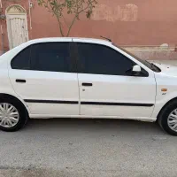 سمند elx مدل ۹۸|خودرو سواری و وانت|بندرعباس, |دیوار