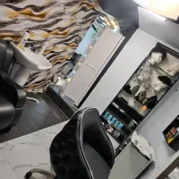 جذب دستیار  ارایشگر آقا|استخدام درمانی، زیبایی، بهداشتی|تبریز, |دیوار