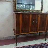 تلویزیون قدیمی کلکسیونی ، عتیقه