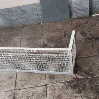 اج بالای پرده. بالکن سیار قابل نصب به پنجره|پرده، رانر، رومیزی|تهران, نارمک جنوبی|دیوار