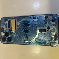 آیفون ۱۲پرو ،نیاز به تعمیر