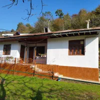 ویلا سنتی تک خوابه نیلاش|اجارهٔ کوتاه‌مدت ویلا و باغ|شاندرمن, |دیوار