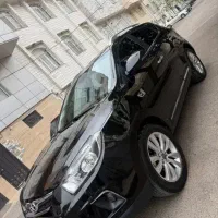 جک S5 مدل 99 درحد صفر بدون رنگ
