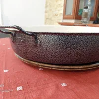 ماهیتابه بزرگ ( نو )