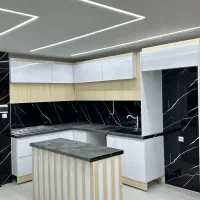 دو واحدی در کوه نور کلید نخورده|فروش آپارتمان|پرند, فاز ۶|دیوار