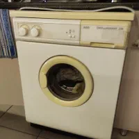 لباس شویی AEG