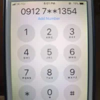 سیم کارت 0912