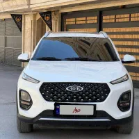 X22پرو مدل۴۰۳|خودرو سواری و وانت|شیراز, کاراندیش|دیوار