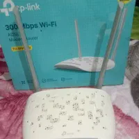 مودم  tp.link