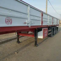 فروش ،یا معاوضه با زمین یا آپارتمان در زاهدان|خودرو سنگین|زاهدان, |دیوار