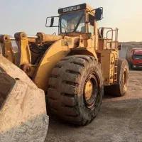 لودر 988B بینظیر