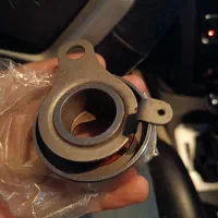 بلبرینگ سفت کن تسمه تایم