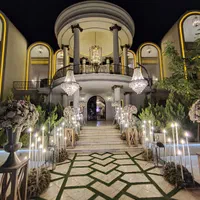 باغ تالار عروسی تشریفات مجالس آفر آبان آذر|خدمات پذیرایی، مراسم|تهران, الهیه|دیوار