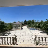 باغ-ویلا-استخر-دار-بادامک