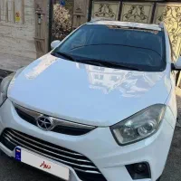 جک s5مدل ۹۶معاوضه فقط حیاط