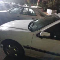 پژو پارس TU5|خودرو سواری و وانت|مشهد, جاهد شهر|دیوار