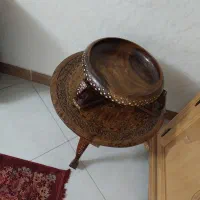 میزعسلی و میوه خوری کلکسیونی