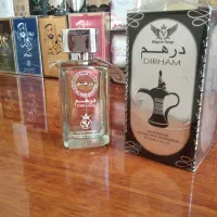 ادکلن دلار الیسیس. درهم . مگامار اورتوپاریسی|آرایشی، بهداشتی، درمانی|اصفهان, قهجاورستان|دیوار