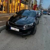 اپتیما ۲۰۱۵ فول