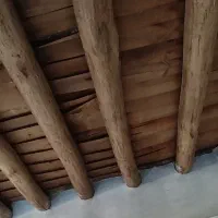 تیر سقفی سالم