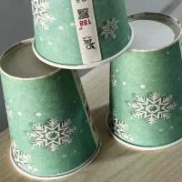 تولیدی لیوان کاغذی آس|ظروف نگهدارنده، پلاستیکی، یک‌بارمصرف|تبریز, |دیوار